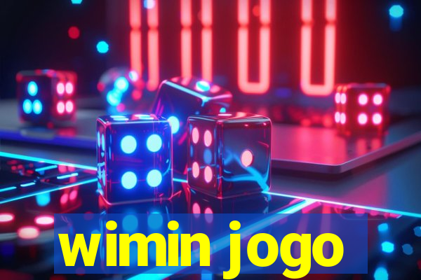 wimin jogo